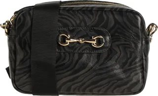 Cross-body Bag Steel Grey