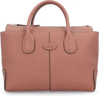 Tod's Di Small Tote Bag