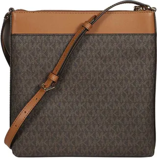 Jet Set Charm Crossbody Bag