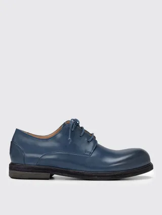 Oxford shoes woman Marsell