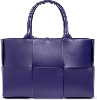 Bottega Veneta Intrecciato Tote Bag