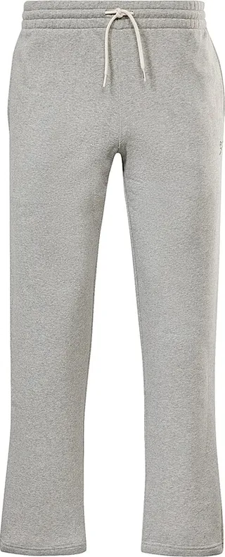 Reebok Reebok Identity Open Hem Pants