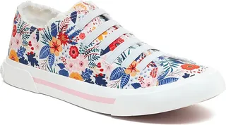 Rocket Dog Jokes SlipOn Sneaker