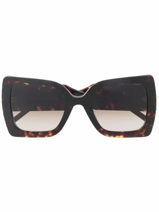 Oversized Sunglasses