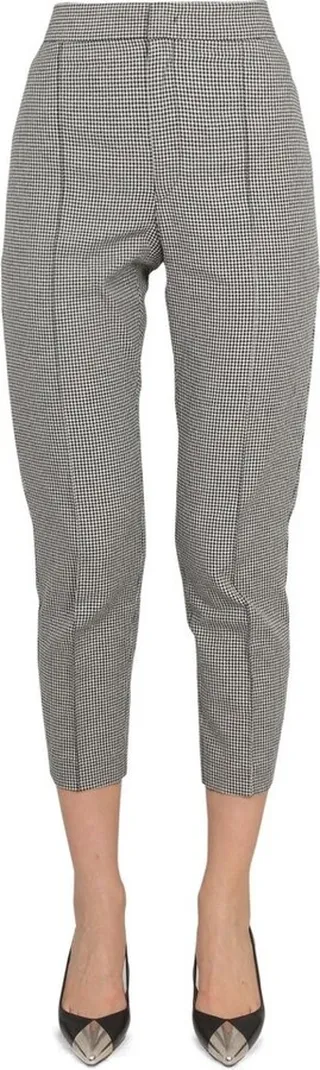 Isabel Marant Sioliran Cropped Pants