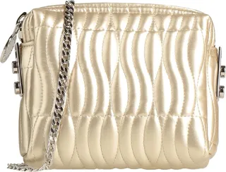 Cross-body Bag Platinum
