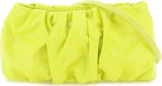 Staud Bean Gathered Shoulder Bag