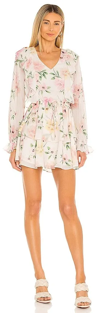 West Village Dress