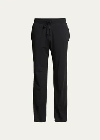 Men's Luxurious Modal Lounge Pants