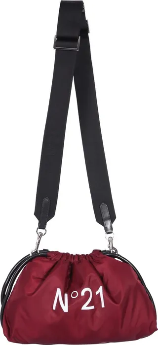 Eva Shoulder Bag