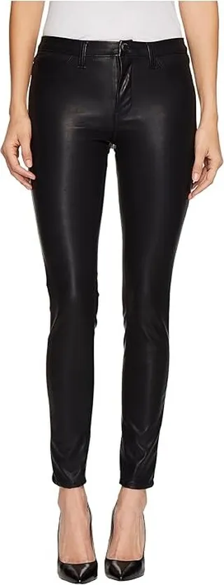 Blank NYC The Bond Mid-Rise Skinny in Spoiler Alert (Spoiler Alert) Women's Casual Pants