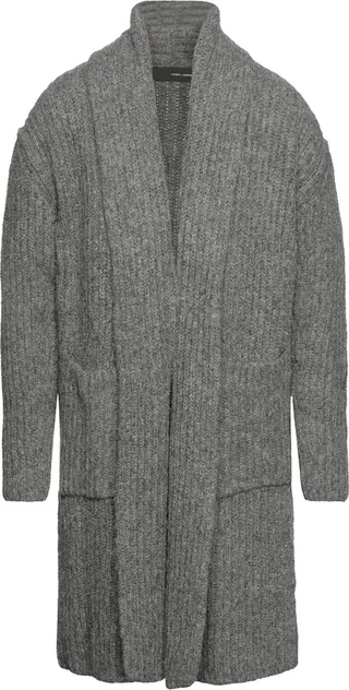 Coat Lead