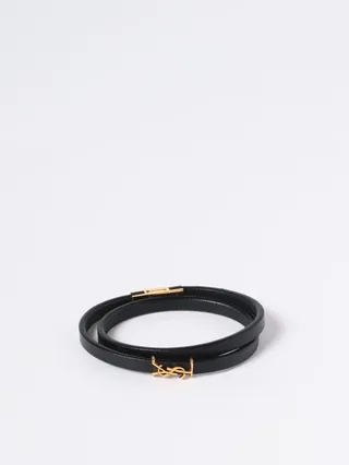 Jewel woman Saint Laurent