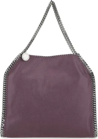 Stella McCartney Falabella Chained Tote Bag