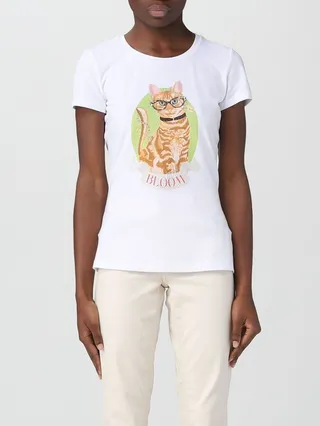 Polo shirt woman Liu Jo