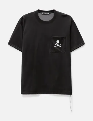 Swing Open T-shirt