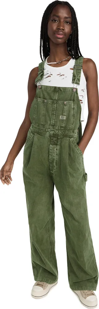 R13 Damon Overalls
