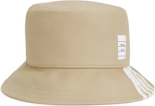 4-Bar bucket hat