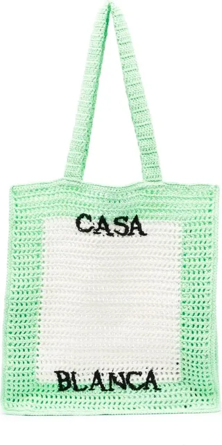 Crochet Bag