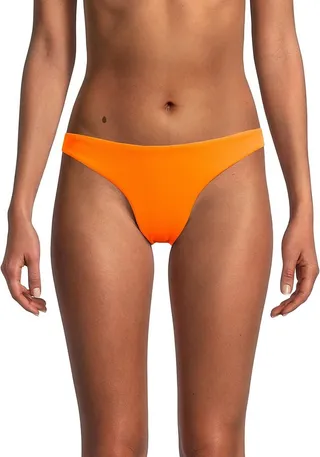 Tropico Ribbed Bella Bottom