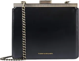 Jeanne shoulder bag