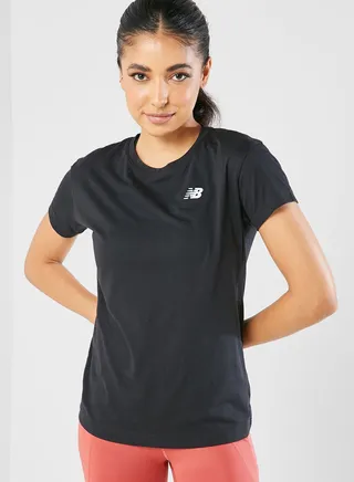 Relentless Heathertech T-Shirt