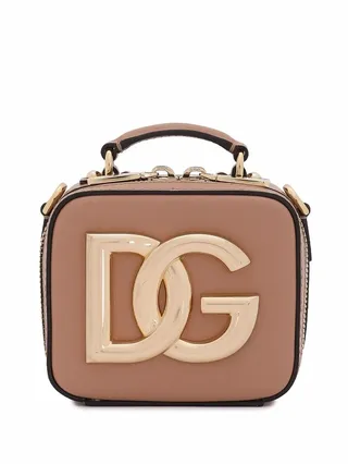 3.5 micro bag with DG logo