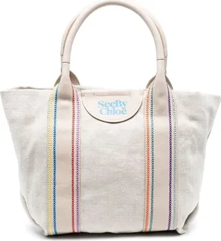 SEE BY CHLOÉ- Laetizia Shopping Bag