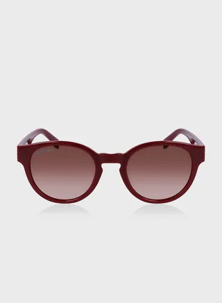 Oval Shape Sunglasses