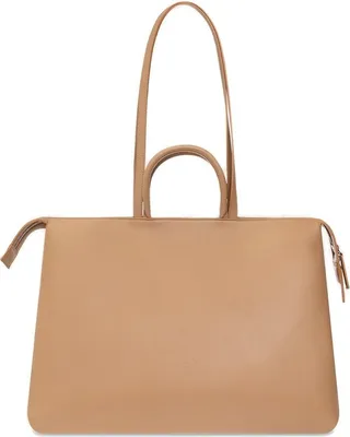 Marsèll Logo-Embossed Handbag
