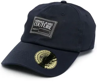 Logo Patch Baseball Cap