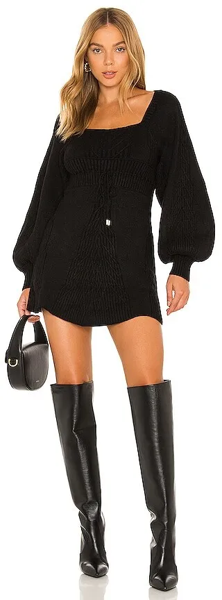 Emmaline Mini Dress