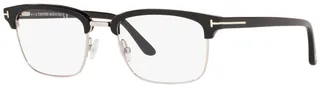 Tom Ford TR001008 Men's Square Eyeglasses