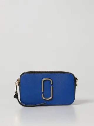 Marc Jacobs The Americana Snapshot leather bag