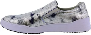 Spring Step Professional Women WAEVO-Choppers Clog