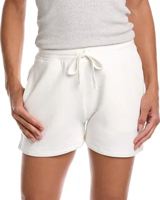Atm Anthony Thomas Melillo Drawstring Sweatshort