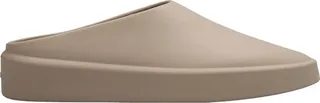 Fear of God Cut-Out Detailed Slippers