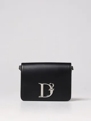 Shoulder bag woman Dsquared2
