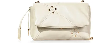 Marseille Shoulder Bag In Leather