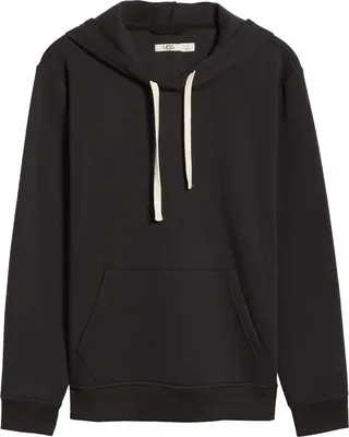 Ryker Pajama Hoodie