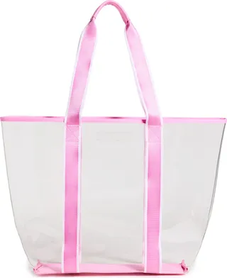 Stoney Clover Lane Market Tote