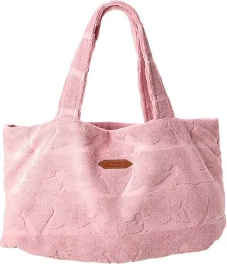 POOLSIDE The Towel Tote