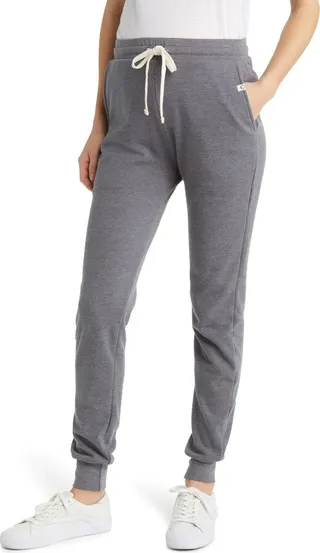 Club Fleece Maternity Joggers