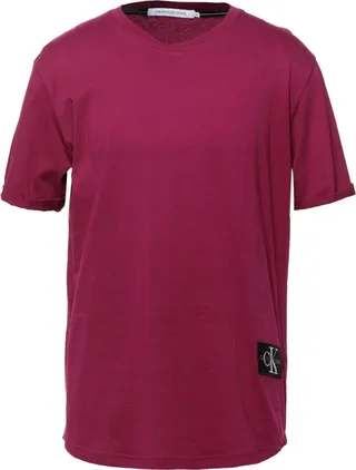 T-shirt Mauve