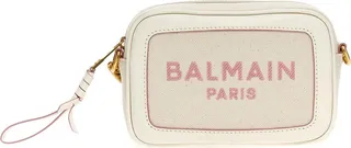'b-army' Crossbody Bag