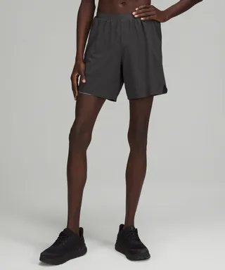 Lightweight Trail Running Shorts 7"