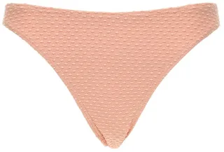 Apricot Hi Line Bikini Bottoms