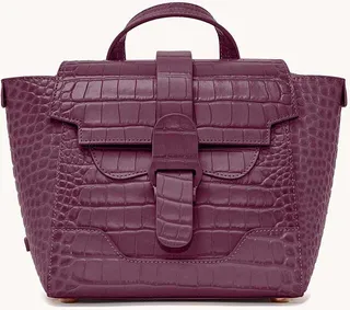 Mini Maestra Bag - Dragon