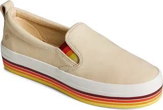 Sperry Crest Twin Gore SlipOn Sneaker