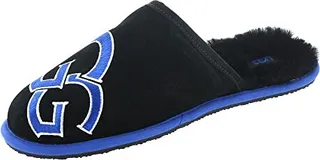 UGG Men's Scuff Logo II Slipper